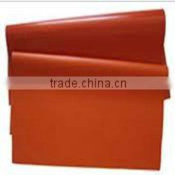 high silica coated fiberglass fabric