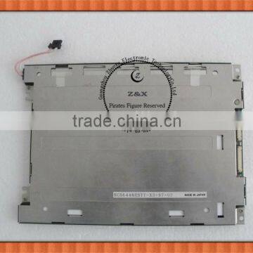 KCS6448ESTT-X3 KCS6448ESTT Original 7.7 inch CCFL Industrial LCD Display Panel for Kyocera
