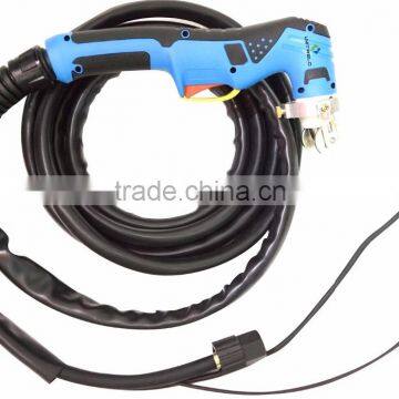 P80 Plasma Cutting Torch and welding parts