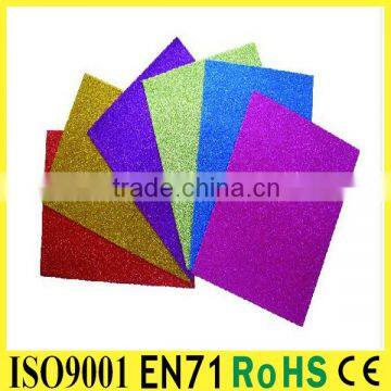 soling rubber sheet for kids handcrafts