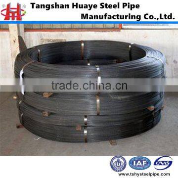 high tensile pc steel strand/pc steel wire