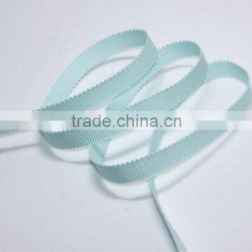 Wholesale polyester Grosgrain ribbon