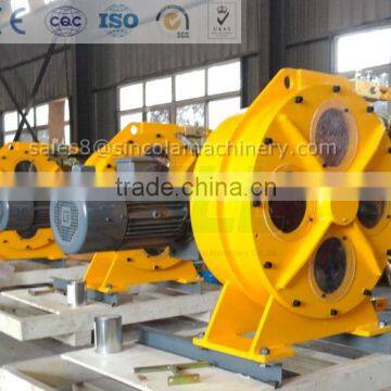 Hose Pump, Peristaltic Pump, Peristaltic Pump Applications