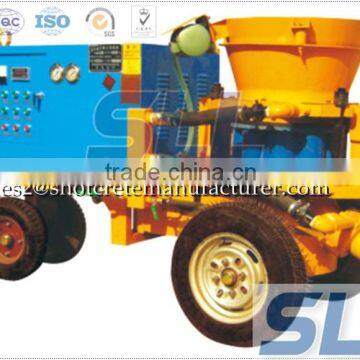 SLL Sincola Shot Blasting Machine for Sale