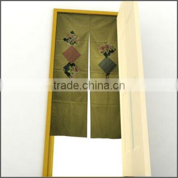 Japan Curtain Drapes Noren 150cm X 85cm Japanese Style Door Window Curtain