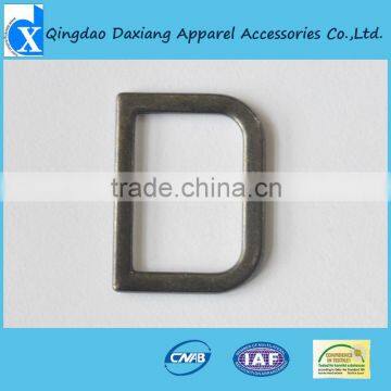 Vintage Metal Belt Buckle