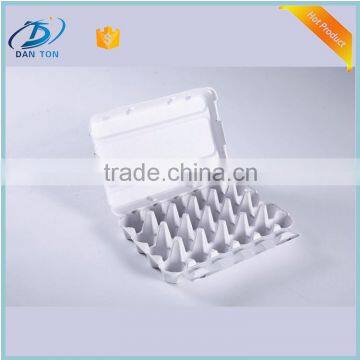 disposable paper pulp egg cartons for sale