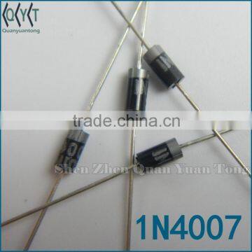 Diodes 1N4007