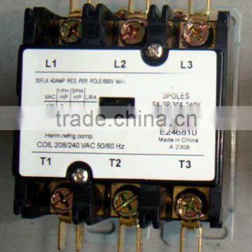 SNCK2 series air-conditioning Contactor