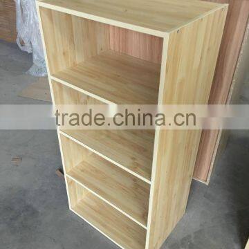 Melamine Wooden Shoe Cabinet Parts Shoe Rack Shelf