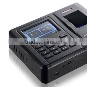 Nordson Network Biometric Access Control &Time Attendance (S20)