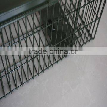 Pest control products mouse trap cage , rat trap cage made in china TLD2004