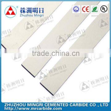 carbide strips liner for VSI rotary crusher