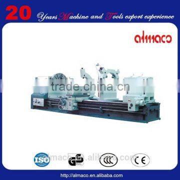 hot sale heavy horizontal lathe CW61128