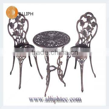 European stlye Outdoor bistro Furniture antique old furniture