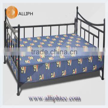 Folding Dog Bed With Warm Cushion photo-2