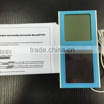 Digital Thermostat DT-7 photo-2