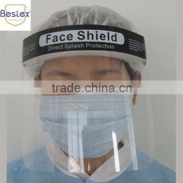 Surgical disposable Face Shield