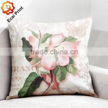 Colourful Soft Factory Price Digital Printing Cushion for Decoration