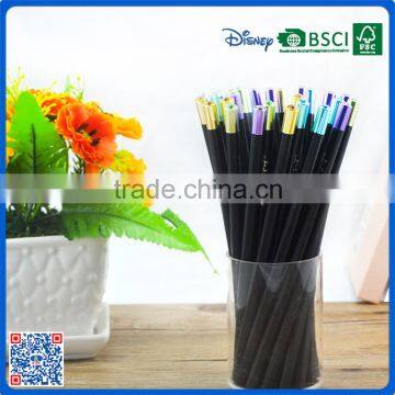 Wholesale blackwood unique mechanical slate metal promotional mechanical pencil back to school