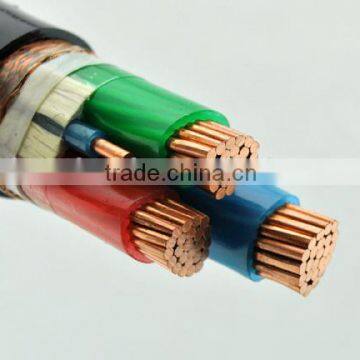 frequency conversion cable
