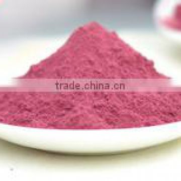 beet root extract red color