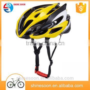 32 Air Vents bicycle colorful safety helmet