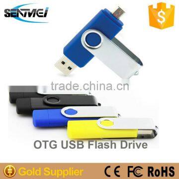 wholesale precise design micro usb otg stock usb stick