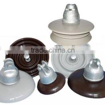 XP-70C Disc Suspension Insulators