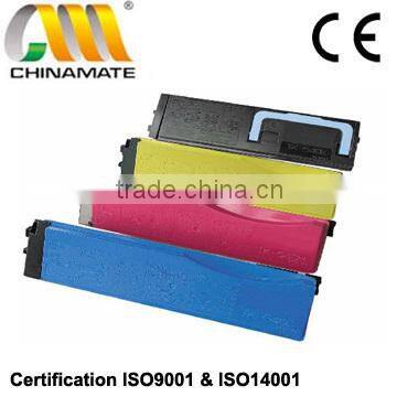Premium color toner cartridge TK560 BK/ C/M/Y