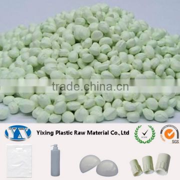 China Hot Sale PE / PP Caco3 Content 80% - 85% Filler Masterbatch