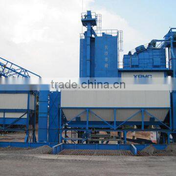 LOW Price High Quality Used LB 1500 DRUM Asphalt Mix Plant photo-2