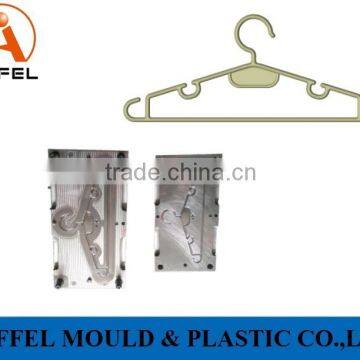 Good Quality for Plastic Hanger mold Hanger mould Cloth Clip Moulding