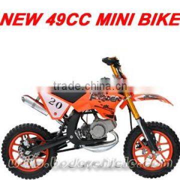 Mini Pit Bike mini Pocket bike mini 49cc pit bike(MC-699)