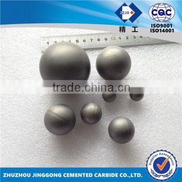 LOOKING FOR AGENT!!!ZZJG Brand New Tungsten Carbide Balls