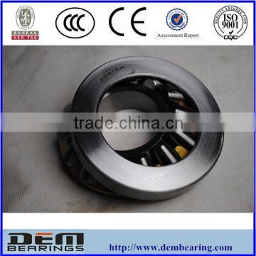 high quality OEM thrust roller bearing 29338E bearing size 190*320*73mm