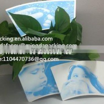 pe coated disposable paper cup sheet