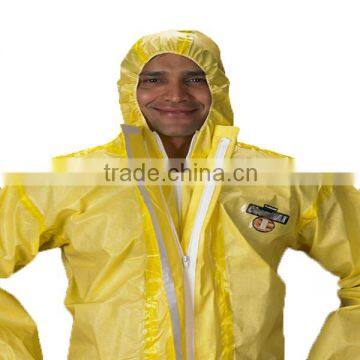 ChemMax 1 Chemical Protective Suit (SSS-1272)