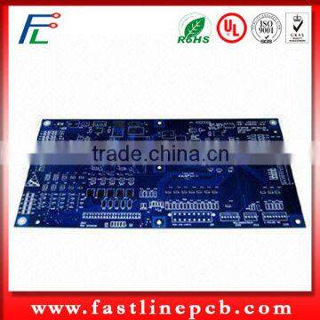 4 Layer Car Auto PCB With Bga Circuit Board photo-3