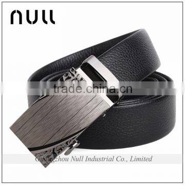 Mens Luxury Leather Belt Men Brands photo-2