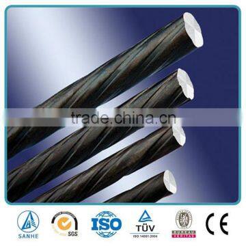 12m steel rebar/reinforced steel bar/deformed bar