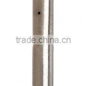 BRIGHT M.S. ROUND TYPE HINGES