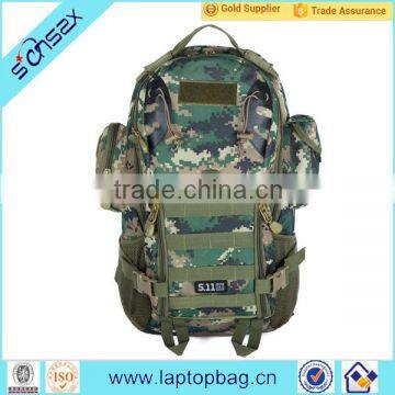 Waterproof Military Bag Camping Hiking Backpack Brand photo-3