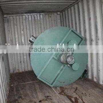 Little Wearing Spare Parts Low Maintenance Cost Diaphragm Jig