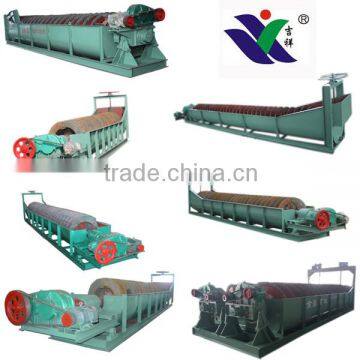 ore flotation separator/mineral separator spiral classifier