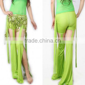 SWEGAL Wholesale Pretty belly dance pants