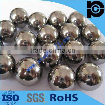 G100G1000 Stainless Steel Balls for bags 201