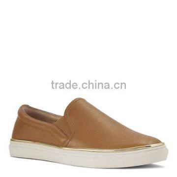 OLZSN 01 China factory direct cheap price slip-on women casual sneakers