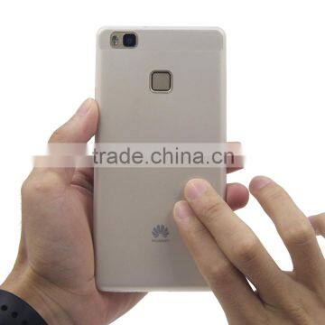 Companies Looking for Distributors PP Ultra Thin Mobile Phone Case,matte Case for Huawei G9 photo-4