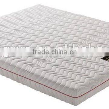 100% Natural Latex Rubber Foam Kind Size Mattress for Sounds Absorbtion photo-2